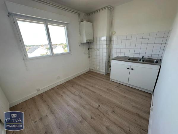 Location appartement 3 pièces de 65.05m²