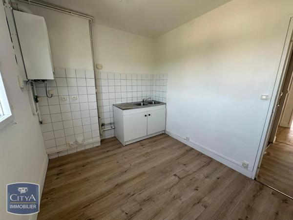 Location appartement 3 pièces de 65.05m²