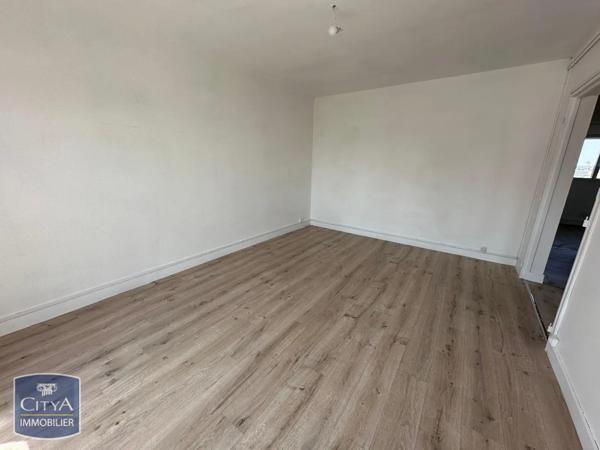 Location appartement 3 pièces de 65.05m²