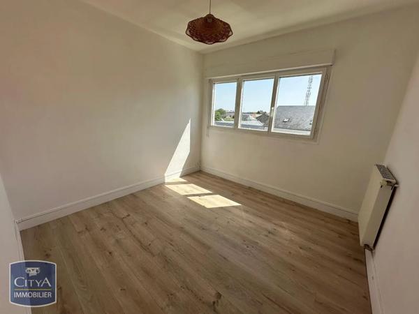 Location appartement 3 pièces de 65.05m²