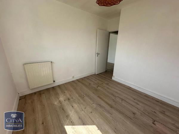 Location appartement 3 pièces de 65.05m²