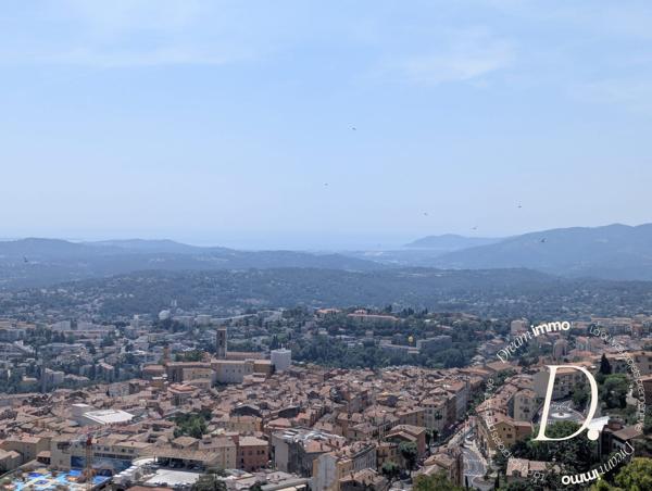 appartement avec vue à couper le souffle