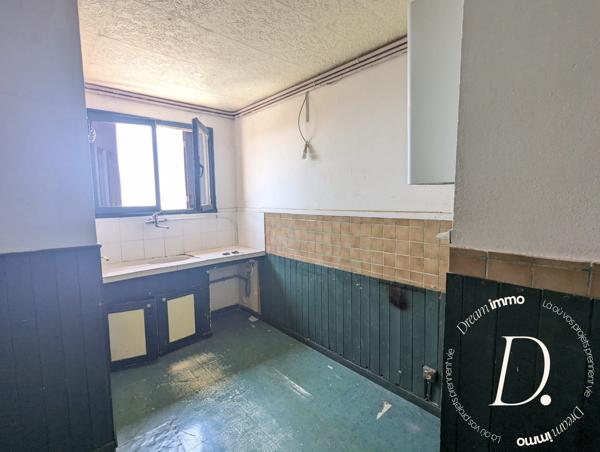 appartement avec vue à couper le souffle
