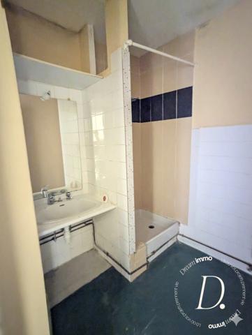 appartement avec vue à couper le souffle