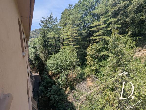 appartement avec vue à couper le souffle