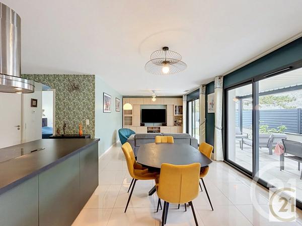 Maison à vendre  4 pièces - 84,92 m 2   PECHABOU  - 31