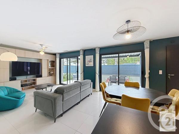 Maison à vendre  4 pièces - 84,92 m 2   PECHABOU  - 31