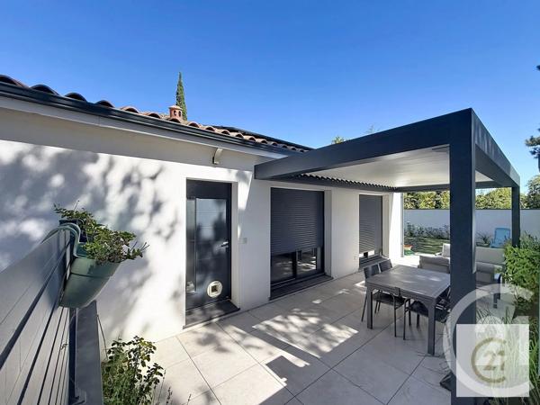 Maison à vendre  4 pièces - 84,92 m 2   PECHABOU  - 31