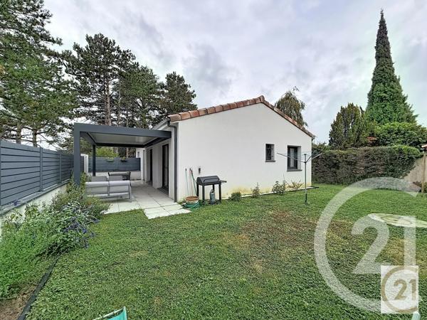Maison à vendre  4 pièces - 84,92 m 2   PECHABOU  - 31