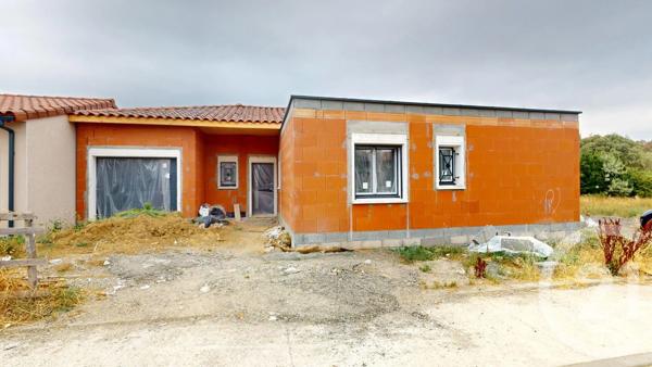 Maison à vendre  4 pièces - 84,92 m 2   PECHABOU  - 31