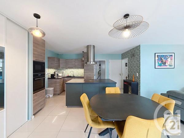 Maison à vendre  4 pièces - 84,92 m 2   PECHABOU  - 31