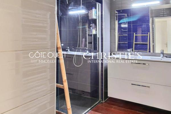 À vendre Anglet - Appartement avec jardin et garage au cœur de Chiberta