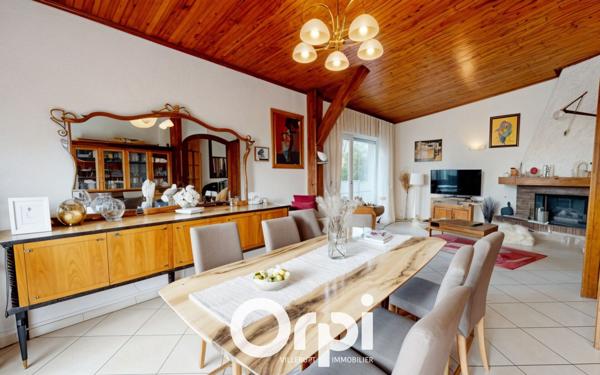 Maison à vendre    4 pièces •  Tiercelet