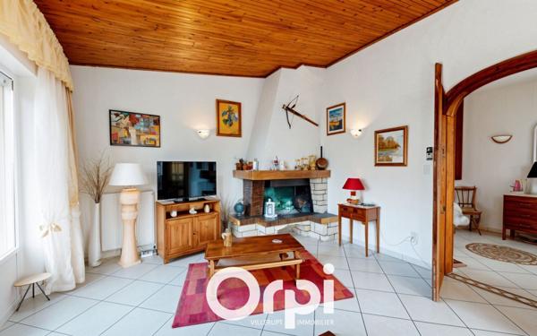 Maison à vendre    4 pièces •  Tiercelet