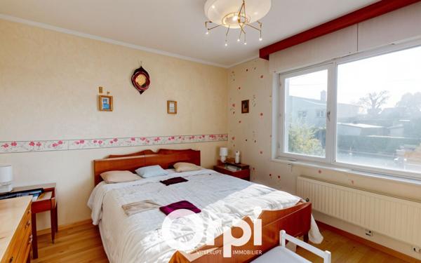 Maison à vendre    4 pièces •  Tiercelet