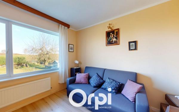 Maison à vendre    4 pièces •  Tiercelet