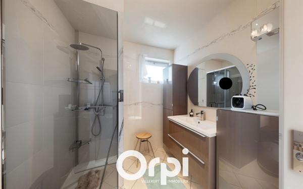 Maison à vendre    4 pièces •  Tiercelet