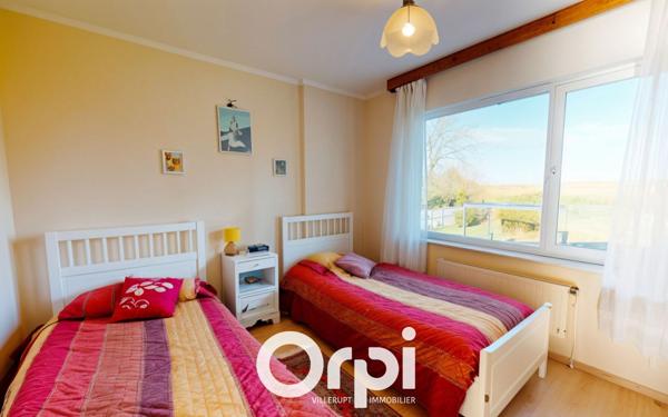 Maison à vendre    4 pièces •  Tiercelet