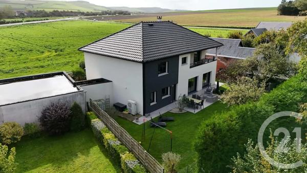 Maison à vendre  6 pièces - 252,22 m 2   NEUFCHATEL HARDELOT  - 62