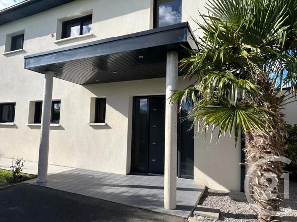 Maison à vendre  6 pièces - 252,22 m 2   NEUFCHATEL HARDELOT  - 62