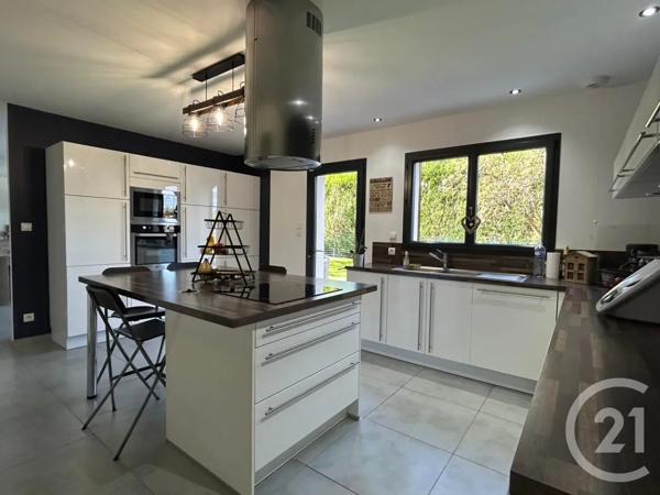 Maison à vendre  6 pièces - 252,22 m 2   NEUFCHATEL HARDELOT  - 62