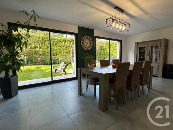 Maison à vendre  6 pièces - 252,22 m 2   NEUFCHATEL HARDELOT  - 62