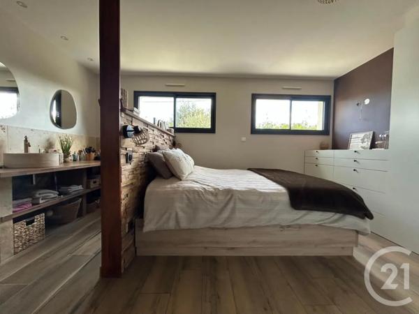 Maison à vendre  6 pièces - 252,22 m 2   NEUFCHATEL HARDELOT  - 62