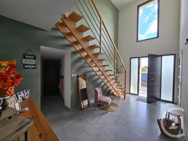 Maison à vendre  6 pièces - 252,22 m 2   NEUFCHATEL HARDELOT  - 62