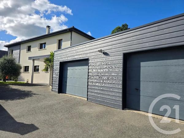 Maison à vendre  6 pièces - 252,22 m 2   NEUFCHATEL HARDELOT  - 62