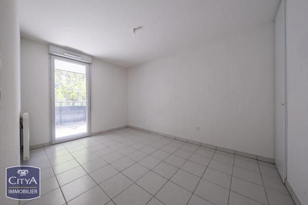 Appartement à vendre 2 pièces 39.62m² Toulouse (31200)