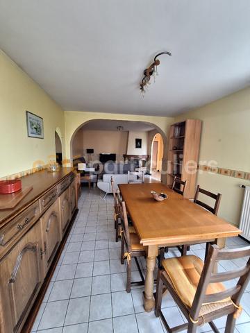 Vente
                Maison80 m² - 4 Pièces -
                    CHATEAU RENARD (45220)