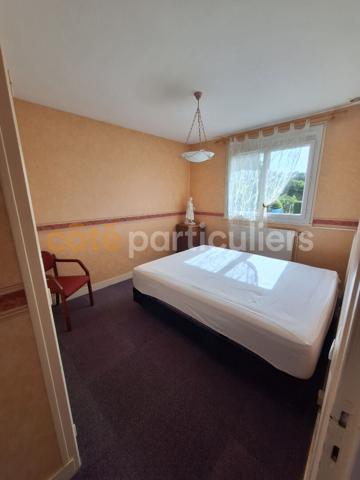 Vente
                Maison80 m² - 4 Pièces -
                    CHATEAU RENARD (45220)