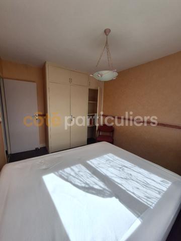 Vente
                Maison80 m² - 4 Pièces -
                    CHATEAU RENARD (45220)