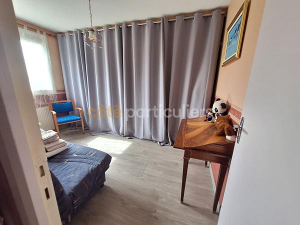 Vente
                Maison80 m² - 4 Pièces -
                    CHATEAU RENARD (45220)
