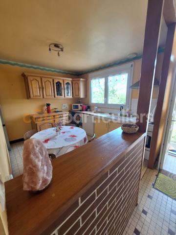 Vente
                Maison80 m² - 4 Pièces -
                    CHATEAU RENARD (45220)