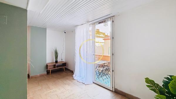 Appartement 4 pièces - 45 m² Exclusivité efficity