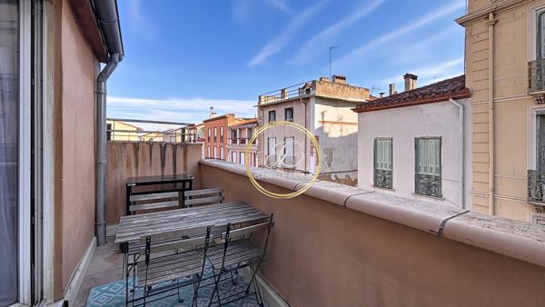 Appartement 4 pièces - 45 m² Exclusivité efficity