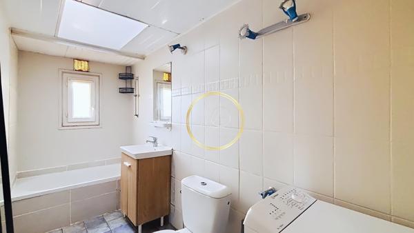 Appartement 4 pièces - 45 m² Exclusivité efficity