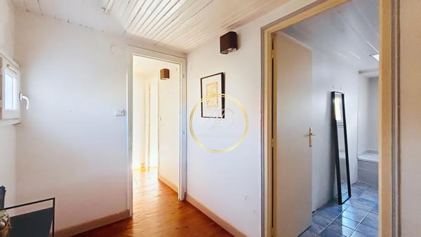 Appartement 4 pièces - 45 m² Exclusivité efficity