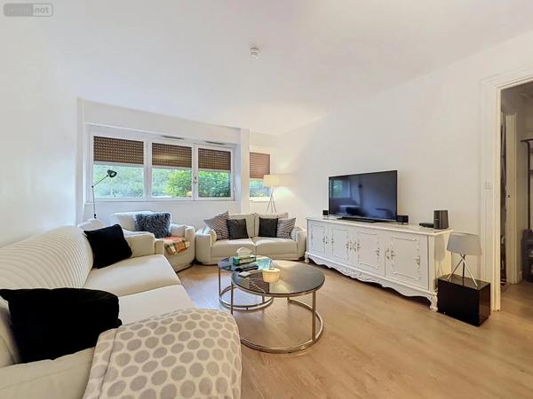 Achat - Appartement Paris 14e Arrondissement 75014 2 pièces 41 m 2
