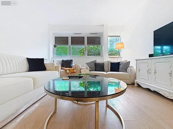 Achat - Appartement Paris 14e Arrondissement 75014 2 pièces 41 m 2