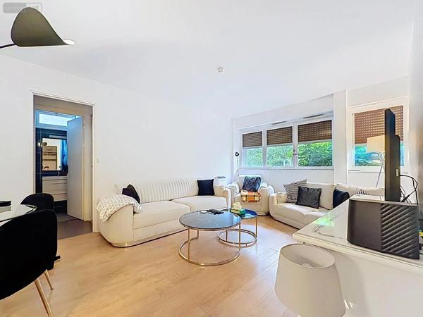 Achat - Appartement Paris 14e Arrondissement 75014 2 pièces 41 m 2