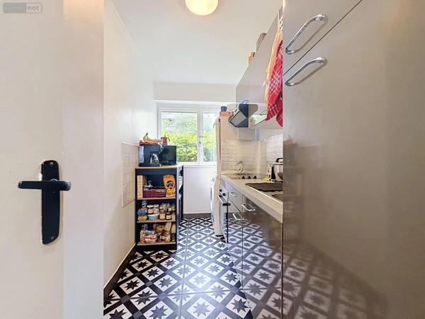 Achat - Appartement Paris 14e Arrondissement 75014 2 pièces 41 m 2