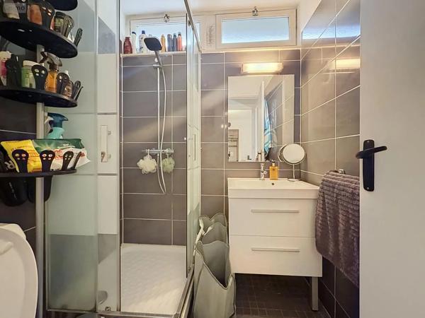 Achat - Appartement Paris 14e Arrondissement 75014 2 pièces 41 m 2