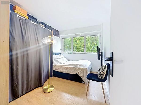 Achat - Appartement Paris 14e Arrondissement 75014 2 pièces 41 m 2