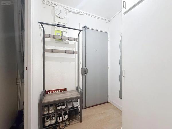 Achat - Appartement Paris 14e Arrondissement 75014 2 pièces 41 m 2