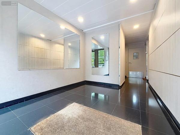 Achat - Appartement Paris 14e Arrondissement 75014 2 pièces 41 m 2