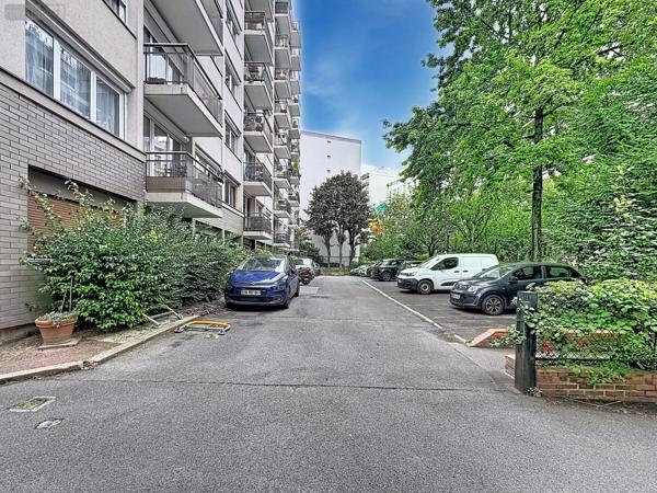 Achat - Appartement Paris 14e Arrondissement 75014 2 pièces 41 m 2
