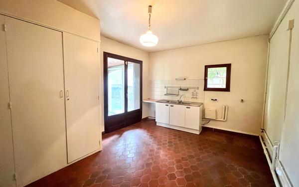 Maison à vendre    4 pièces •  Béziers