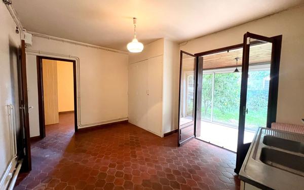 Maison à vendre    4 pièces •  Béziers